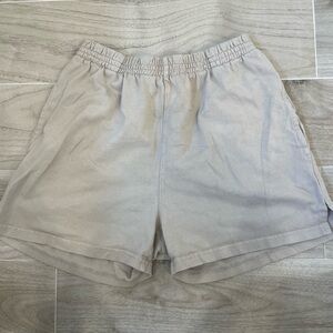 Brandy shorts
